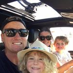 Callum Roberts - @diggerdad_cal85 - Instagram