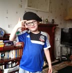 Callum Stephens - Facebook