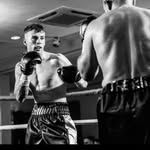 Callum Stuart - @callumstuartboxer - Instagram