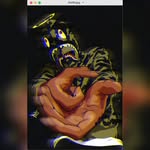 Callum Stuart - @c9strapinup - Instagram