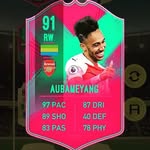 Callum Stuart - @aubamyang68 - Instagram