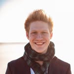 Callum Stuart Main Gillies - @csmgillies - Instagram