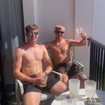 Callum Stuart White - @callum07071 - Instagram