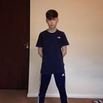 Callum Thompson - @_callum_157 - Instagram