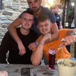 Callum Thompson - @callumthompson50 - Instagram