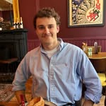 Callum Thompson - @thompson_callum - Instagram