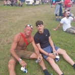 Callum Thompson - Facebook