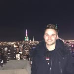 Callum Thompson - @callum_thompson_23 - Instagram