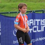 Callum Thompson Cyclist - Facebook