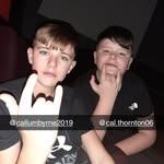 😈CALLUM😈 - @callum_thornton_new - Instagram