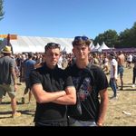 Callum West - @callum_westy - Instagram