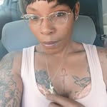 Calonda Jackson - @boonababy35 - Instagram