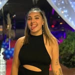 Calu Rivero - @calu512 - Instagram