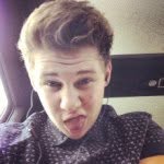 Calum Alexander - @calumewanbmx - Instagram