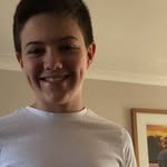 Calum Alexander - @calum18112005 - Instagram