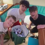 Calum Bailey - Facebook