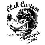 Calum Bailey - @clubcustomuk - Instagram