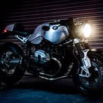 Calum Baker - @centralcustomsuk - Instagram