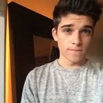 Calum Baker - @cal_u00 - Instagram