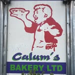 Calum’s Bakery Ltd - @calums_bakery_ltd - Instagram