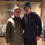 Calum Barton - @calumbarton18 - Instagram