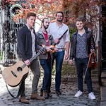 Calum Bell, Eamon Sefton, Patrick Bowling, Elias Cardoso - @glenvilleband - Instagram