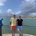 Calum Bishop - Facebook