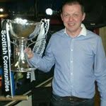 Calum Cameron - @malky1966 - Instagram