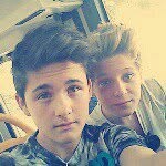 CameronRamirezm vida,calumtodo - @calum_cameron_mivida - Instagram