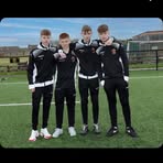 Calum Carson - Facebook