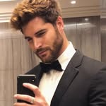 Calum Carson - @5businessman38 - Instagram