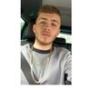 Calum Collins - @brushbro21 - TikTok
