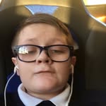 Calum Cook - @calumcookie245 - Instagram