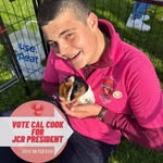 Calum Cook for JCR President - @cal.cook.for.jcr.president - Instagram