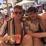Calum Cox - Facebook