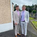 Calum Cunningham - Facebook