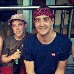 Calum Cunningham - @calumcunningham - Instagram