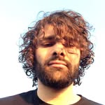Kalú Dee - @calumdavis - Instagram