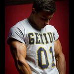 Calum Doherty - @calumdoherty444 - Instagram