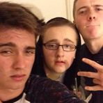 Calum Gallagher - Facebook