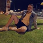 Calum Gordon - @calum1995 - Instagram