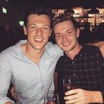 Calum Gordon - @ctgordon92 - Instagram