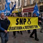 Calum Graham - @grantown.snp - Instagram