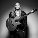 Calum Graham - @calumgrahammusic - Instagram