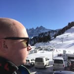 Calum Graham - @pads1983 - Instagram