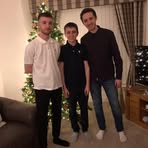 Calum Green - Facebook