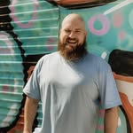 Calum Greenall - Author - @calum.greenall - Instagram