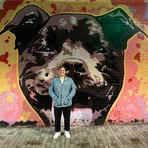 Calum Hall - Facebook