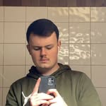 Calum Hall - @cal_hall21 - Instagram