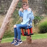 Calum Hall - @calum_hall123 - Instagram